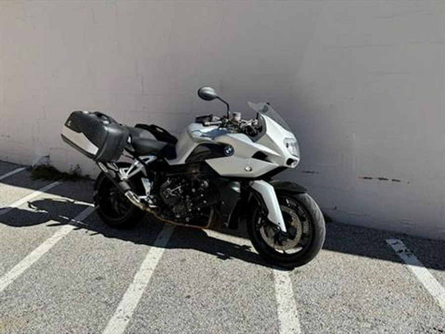 2007 BMW K 1200 R Sport