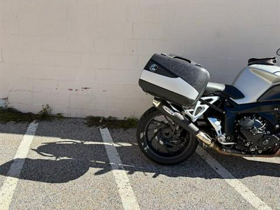 2007 BMW K 1200 R Sport