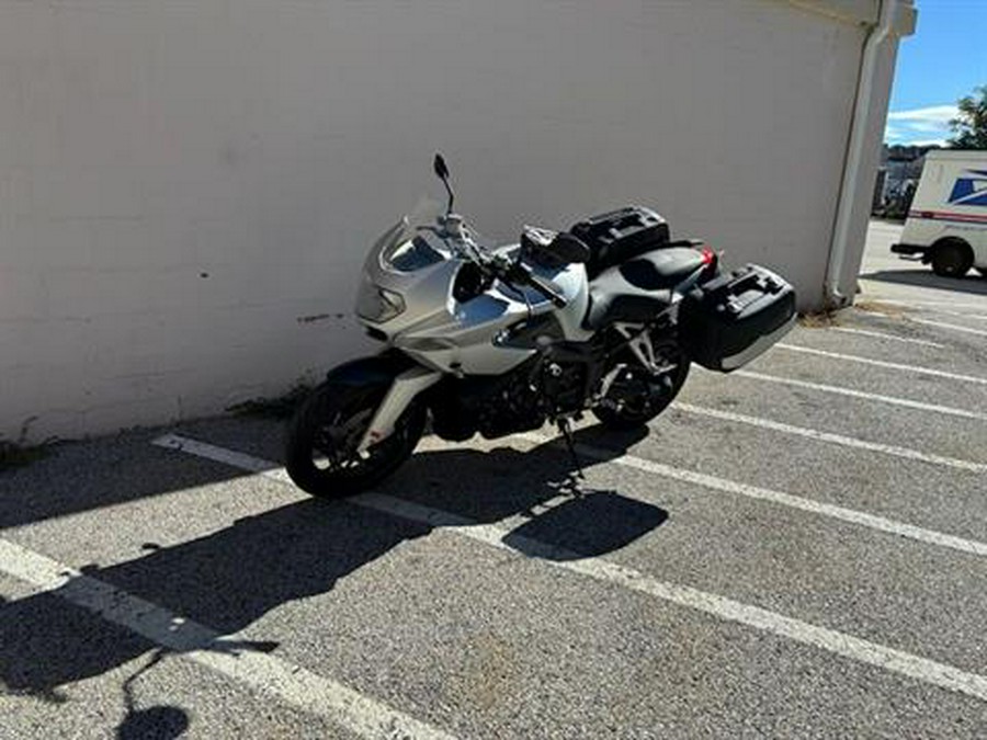 2007 BMW K 1200 R Sport