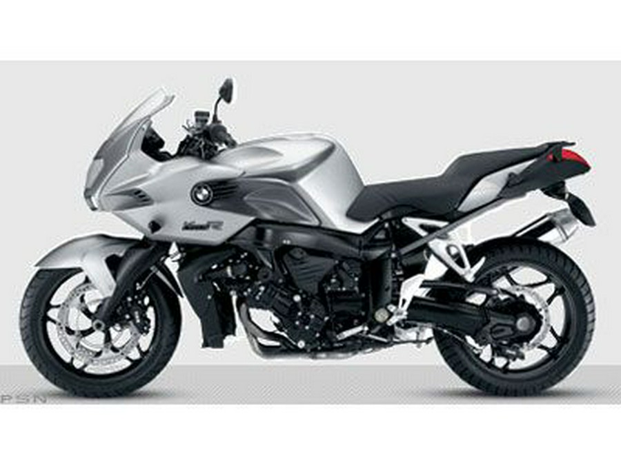 2007 BMW K 1200 R Sport