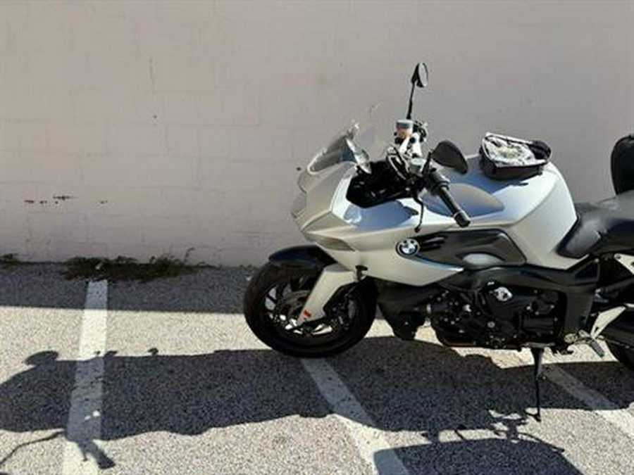 2007 BMW K 1200 R Sport