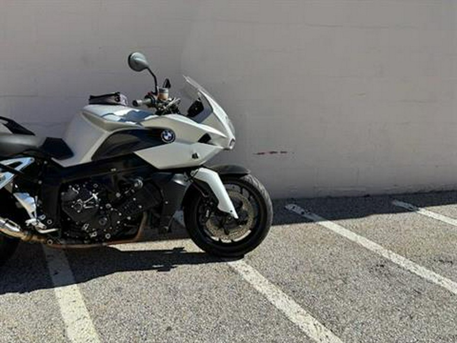 2007 BMW K 1200 R Sport