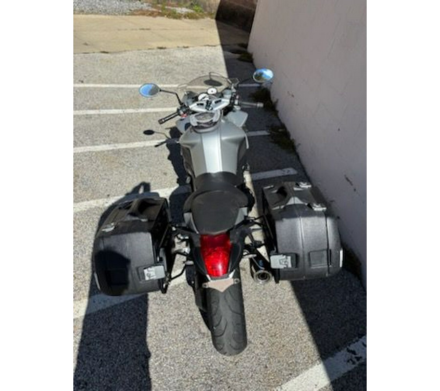 2007 BMW K 1200 R Sport