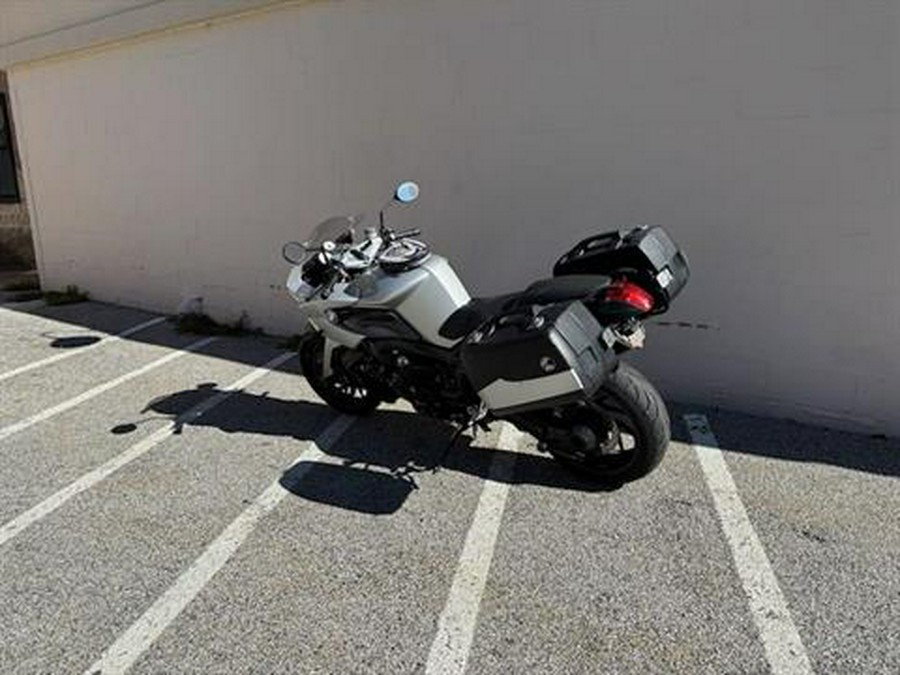 2007 BMW K 1200 R Sport