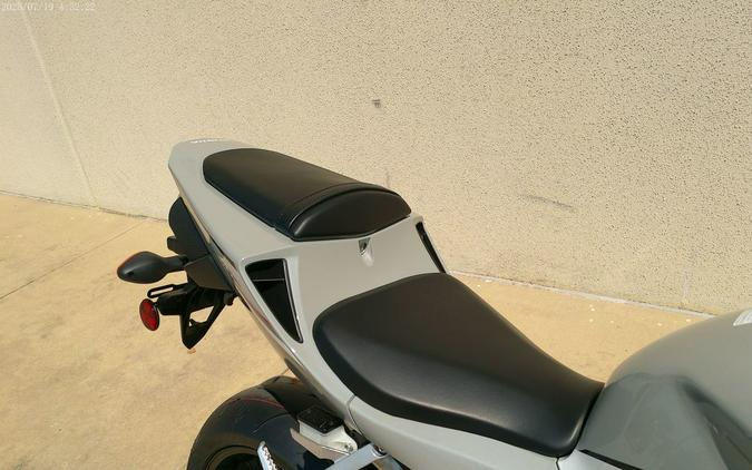 2026 Honda® CBR600RRT