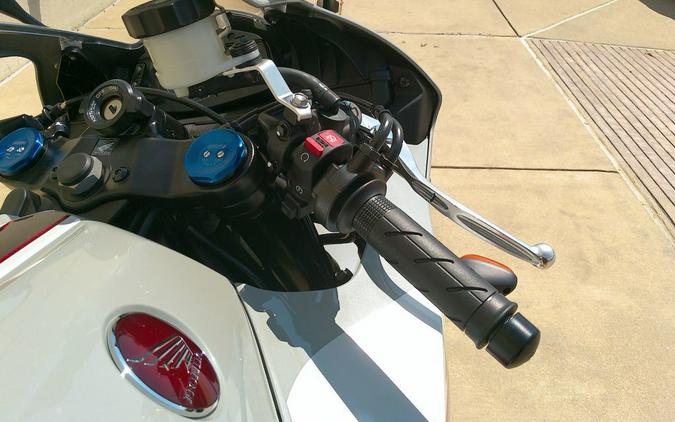 2026 Honda® CBR600RRT