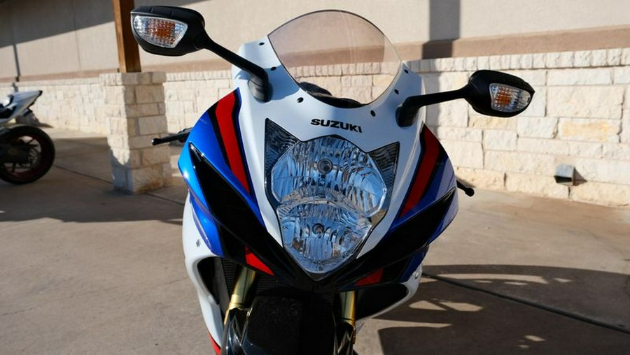 New 2026 SUZUKI GSXR750 40TH ANNIVERSARY EDITION