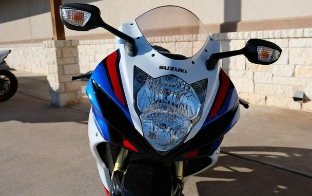 New 2026 SUZUKI GSXR750 40TH ANNIVERSARY EDITION