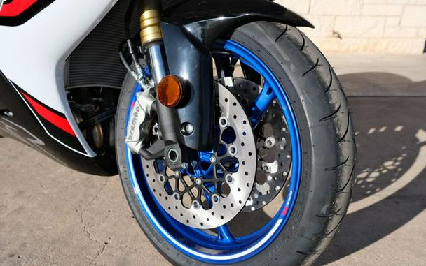 New 2026 SUZUKI GSXR750 40TH ANNIVERSARY EDITION