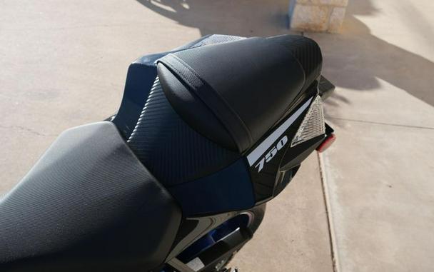 New 2026 SUZUKI GSXR750 40TH ANNIVERSARY EDITION