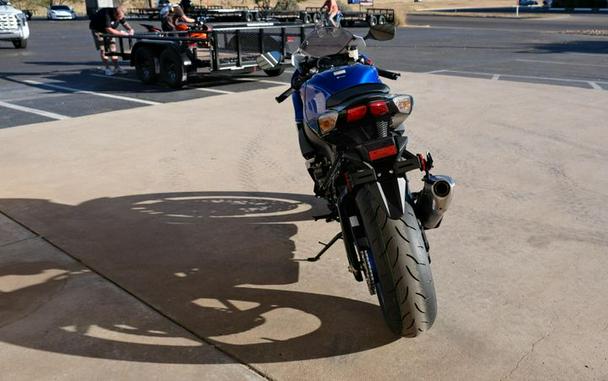 New 2026 SUZUKI GSXR750 40TH ANNIVERSARY EDITION