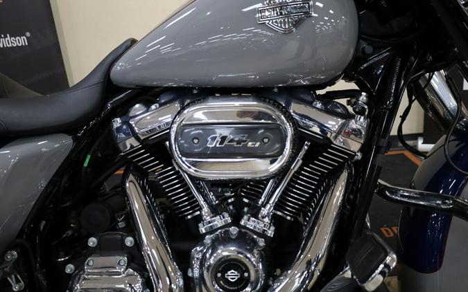 FLHXS 2023 Street Glide® Special