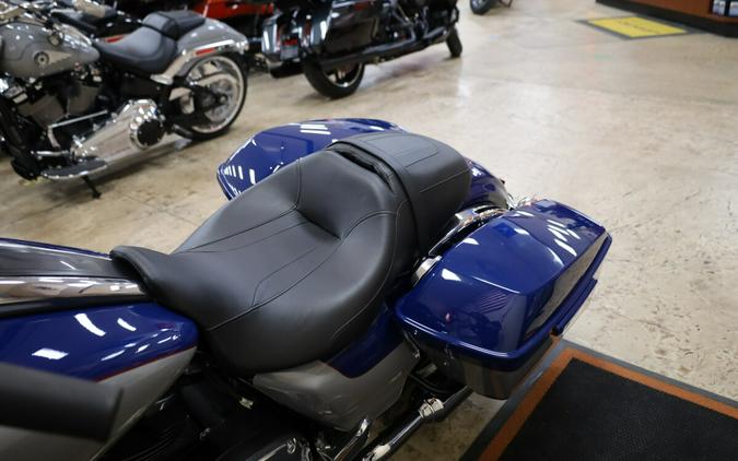 FLHXS 2023 Street Glide® Special
