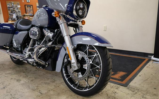 FLHXS 2023 Street Glide® Special