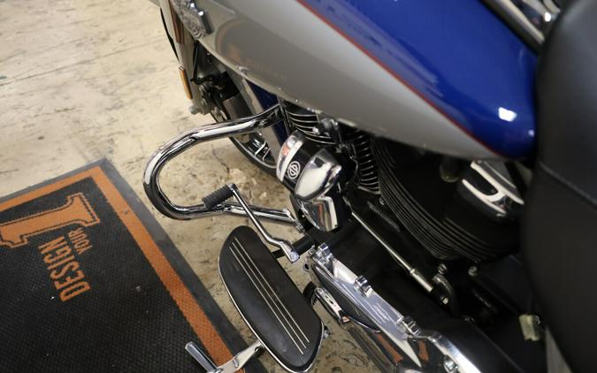 FLHXS 2023 Street Glide® Special