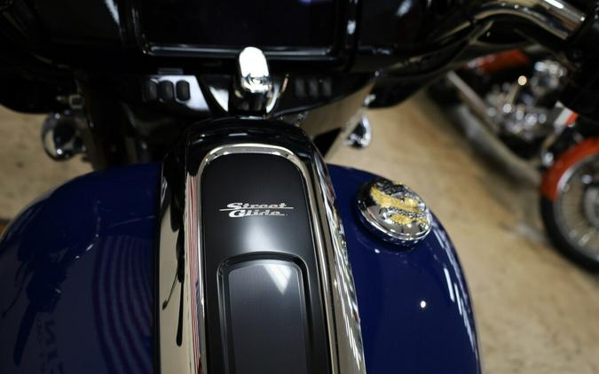 FLHXS 2023 Street Glide® Special