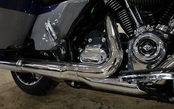 FLHXS 2023 Street Glide® Special