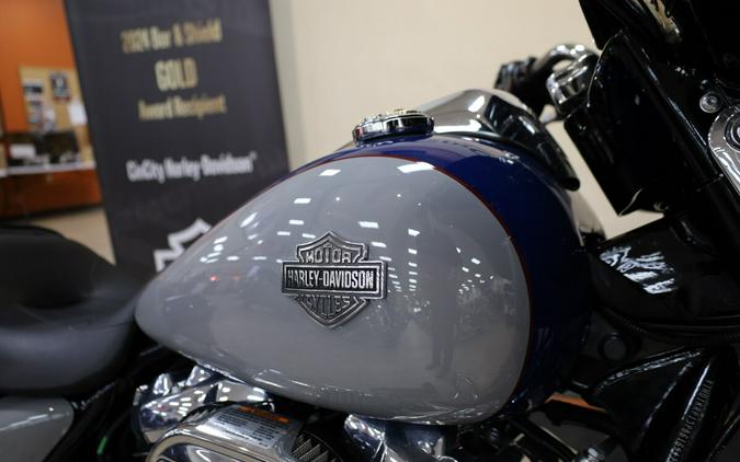 FLHXS 2023 Street Glide® Special