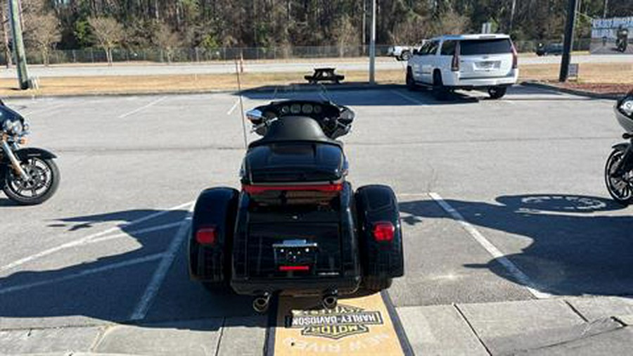 2024 Harley-Davidson Tri Glide® Ultra