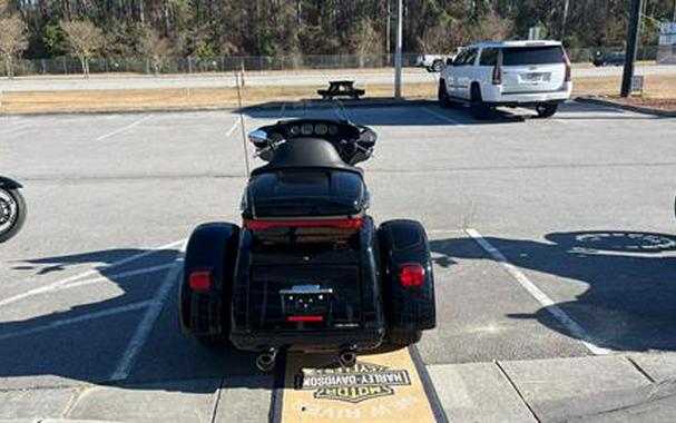 2024 Harley-Davidson Tri Glide® Ultra