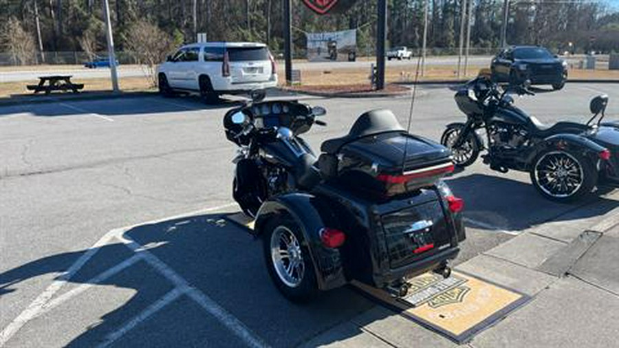 2024 Harley-Davidson Tri Glide® Ultra