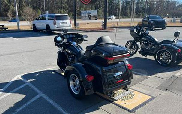 2024 Harley-Davidson Tri Glide® Ultra