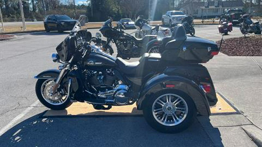 2024 Harley-Davidson Tri Glide® Ultra