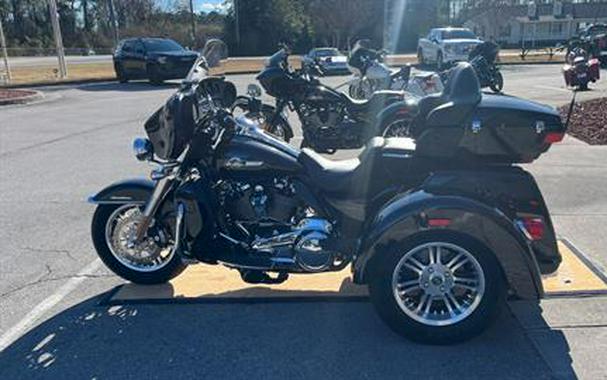 2024 Harley-Davidson Tri Glide® Ultra