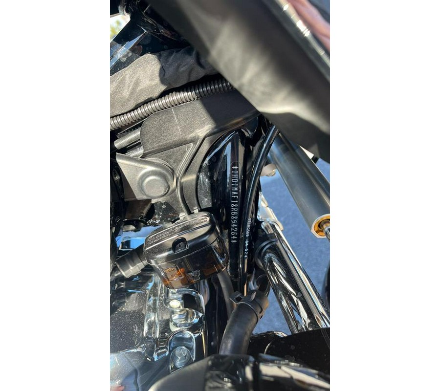 2024 Harley-Davidson Tri Glide® Ultra