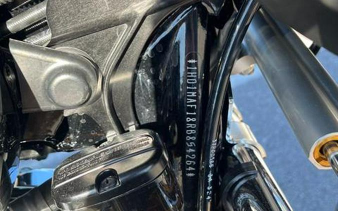 2024 Harley-Davidson Tri Glide® Ultra