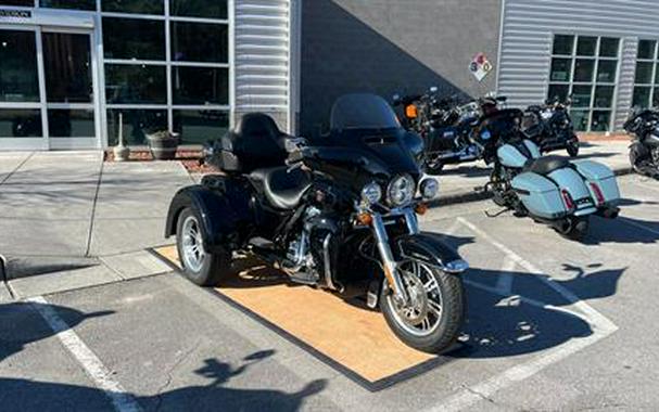 2024 Harley-Davidson Tri Glide® Ultra