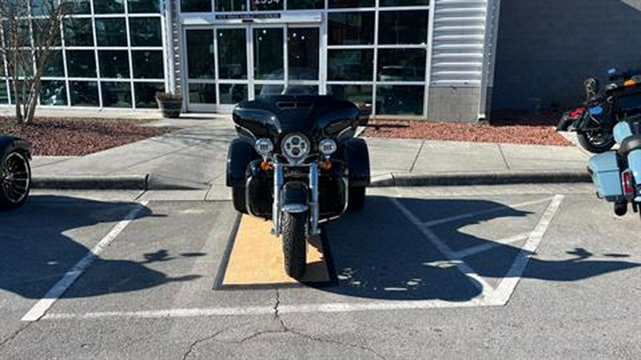 2024 Harley-Davidson Tri Glide® Ultra