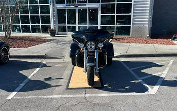 2024 Harley-Davidson Tri Glide® Ultra