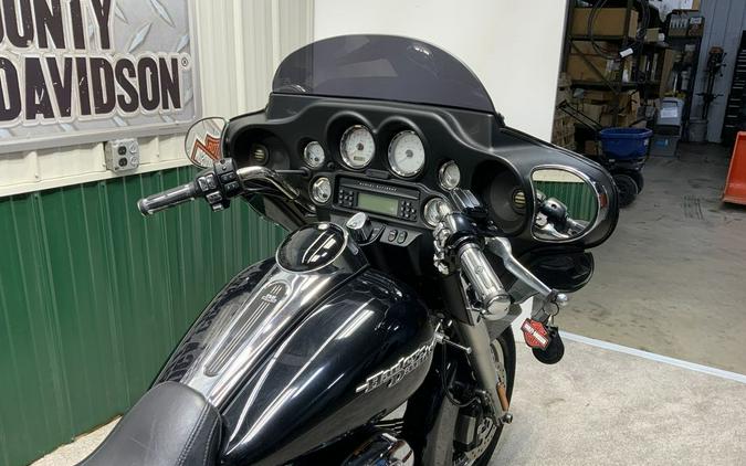 2011 Harley-Davidson® FLHXXX - Street Glide® Trike