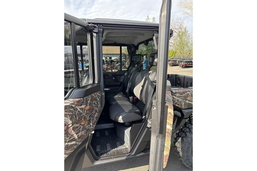 2026 Can-Am Defender MAX Limited HD11