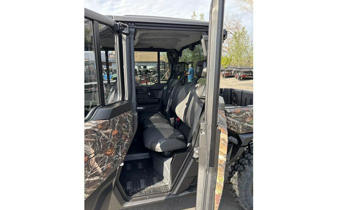 2026 Can-Am Defender MAX Limited HD11