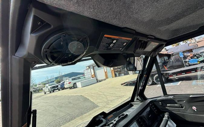 2026 Can-Am Defender MAX Limited HD11