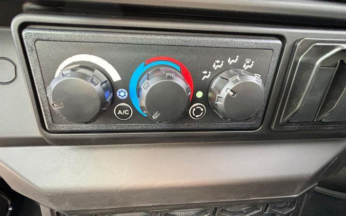 2026 Can-Am Defender MAX Limited HD11