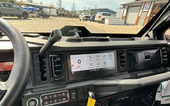 2026 Can-Am Defender MAX Limited HD11