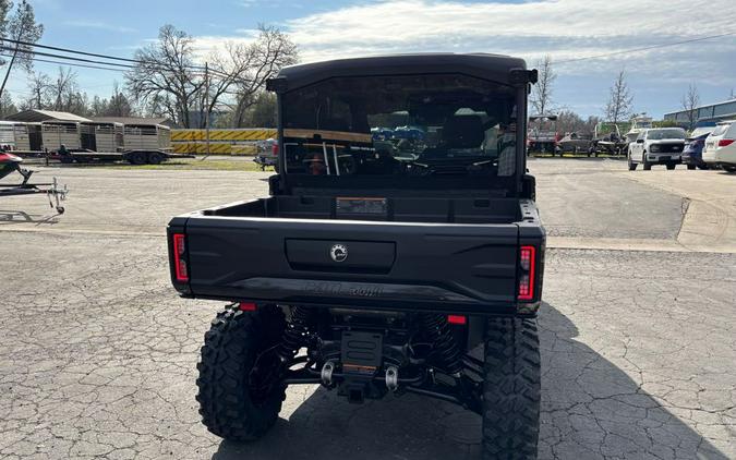 2026 Can-Am Defender MAX Limited HD11