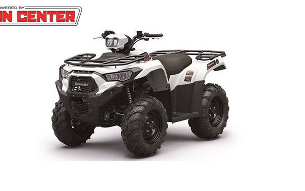 2025 Kawasaki BRUTE FORCE 450 4X4