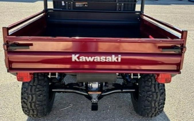 2026 Kawasaki Mule 4010 Trans4x4