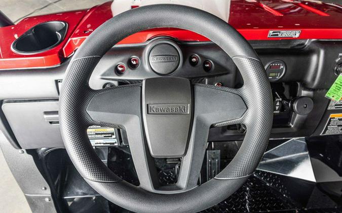 2026 Kawasaki Mule 4010 Trans4x4