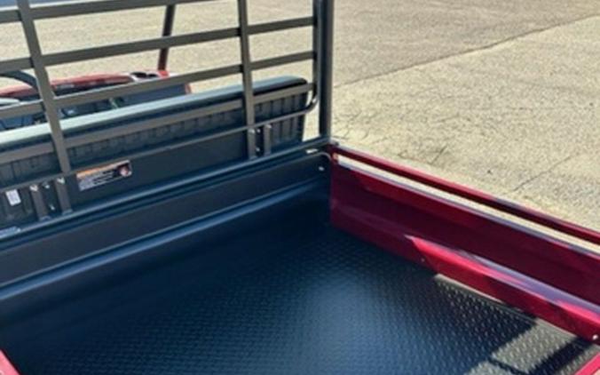 2026 Kawasaki Mule 4010 Trans4x4