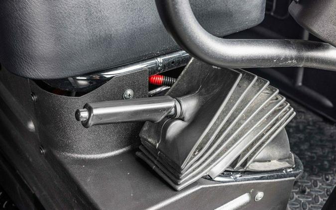 2026 Kawasaki Mule 4010 Trans4x4