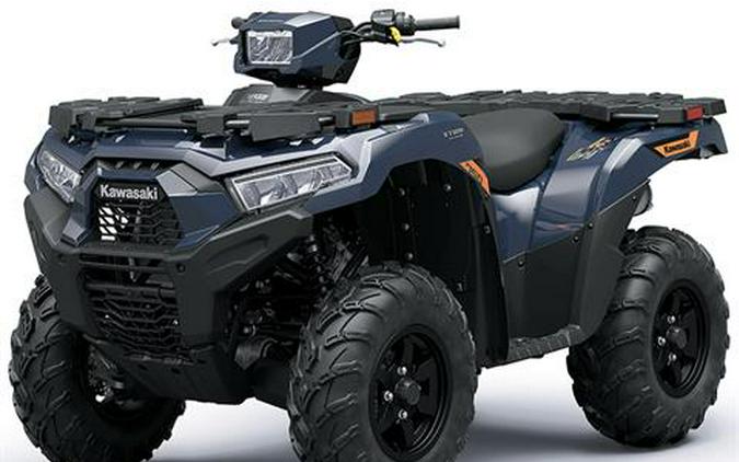 2026 Kawasaki Brute Force® 750 EPS