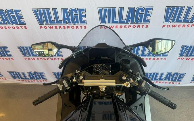 2026 Kawasaki Ninja ZX-10R