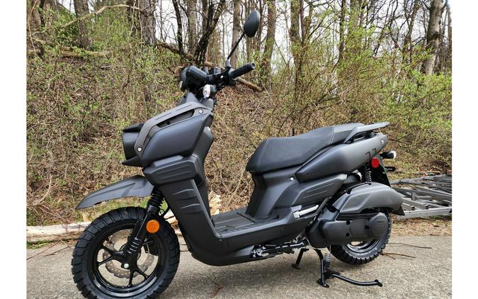 2026 GQX125TB ZUMA 125 - Yamaha