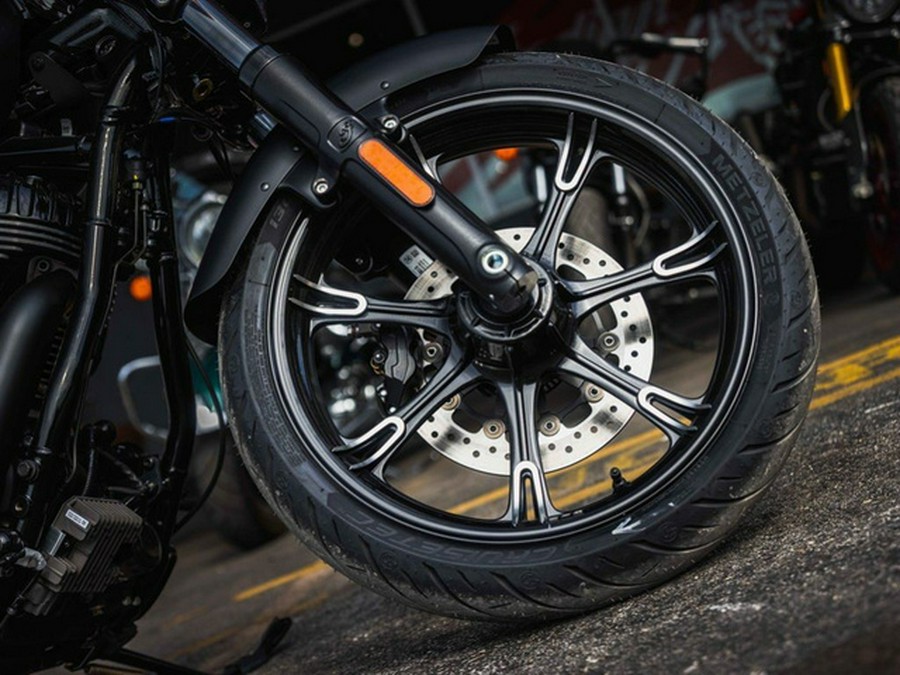 2026 Indian Chief Dark Horse