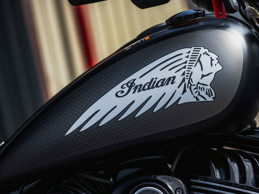 2026 Indian Chief Dark Horse
